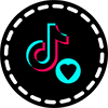 Likes sur TikTok Mali Photo